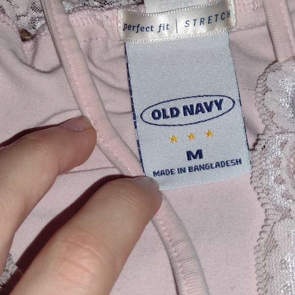 Tank top - Picture 4 of 6